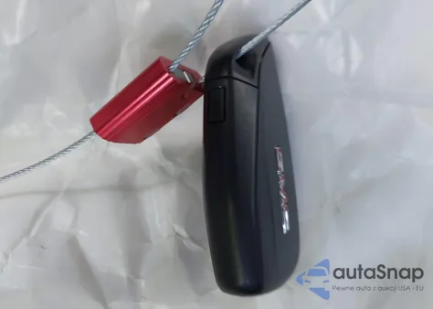 2023 GMC Sierra 1500 4Wd Short Box Denali z USA, uszkodzony, nr VIN 1GTUUGE81PZ300679